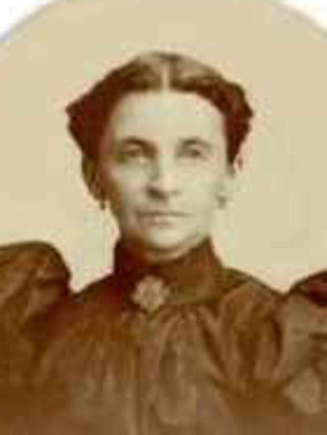 Margaret Elizabeth Laney (1843 - 1908) Profile